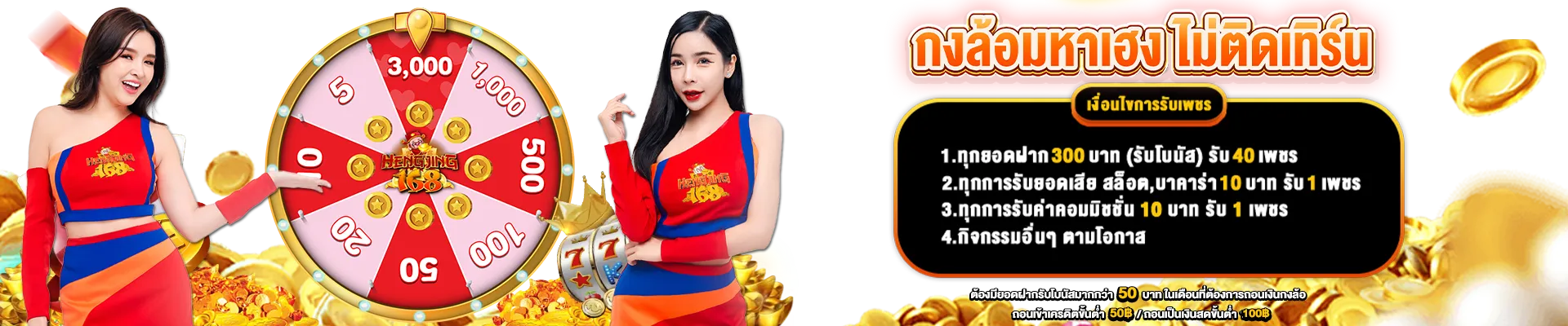 Web Wheel Promotion-hengjing168-benner-New Wheel-9 Joints